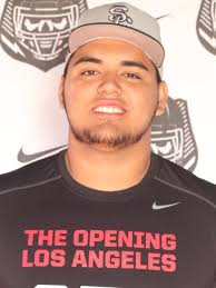 Vanderbilt 2016 Football Commits