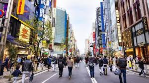 Selain itu, barang yang bisa digadaikan pun tidak selamanya bisa anda gadaikan karena ada beberapa kriteria yang menjadi pertimbangan pihak pegadaian. 10 Tempat Belanja Populer Di Jepang