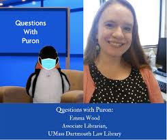 Questions with Puron: Featured RIPS Member