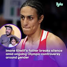 He defended his daughter by showing one simple document.