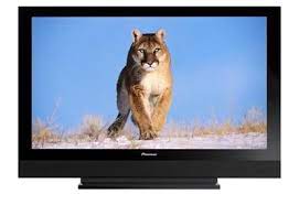 Pioneer Kuro Pdp428xg 42 Multi System Plasma Tv 110 220 240 Volts Pal Ntsc