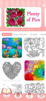 Una finestra di happy color giochi da colorare sul play store o l app store si aprirà e visualizzerà lo store nella tua applicazione di emulatore. Happy Color Giochi Da Colorare Con I Numeri Download Installazione E Voti Download Html It