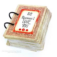Looking for few reasons to confess eternal love to your life partner? How To Make A Recycled Deck Of Cards 52 Reasons I Love You Card Recycled Crafts