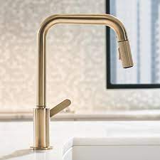 Best seller in touch on kitchen sink faucets. How To Choose Your Kitchen Sink Faucet Riverbend Home