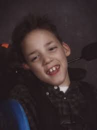 Robert Lujan-Stearns Obituary