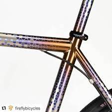 34 mentions j aime 1 commentaires matosvelo matosvelo sur instagram quot repost fireflybicycles with repostapp titanium all road x2f x2f 自転車