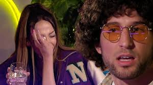 First Look: Granaten, Lara sauer und Jessica outet sich