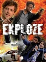 Concernig explózia, it is witten with subtitle, but there's no direct subtilte in the film nor ixdependent srt subtitle file. Dvd Film Explozia F Lahme G Dourdan C Shiva K Duken R Herforth
