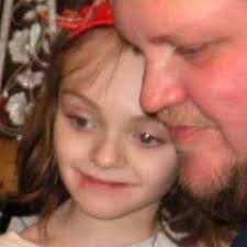 Fundraiser by Melissa Nolan : Brea retts warrior and her Daddy