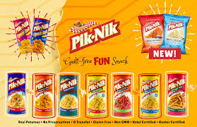 Philippine snacks we all love: Pik Nik Philippines Home Facebook