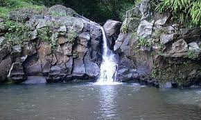 Obyek wisata alam purbalingga jawa tengah toko mirasa asli. Wisata Curug Dan Situs Sejarah Di Desa Cipaku Okezone Lifestyle