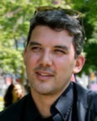 Hayden King » Praxis Theatre