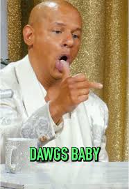 Eric Dale Judge Judy