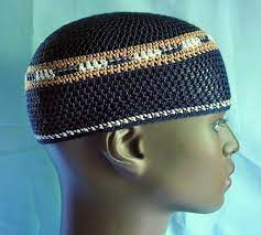 Pin On Muslim Kufi