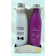 Manna Dual Lid Bottle - Pink, 1 Gal - Pick 'N Save
