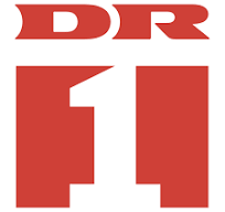 DR1 DENMARK Logo PNG Vector (SVG) Free Download