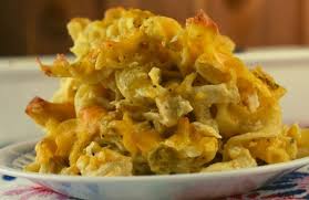 Of all the choices for a simple casserole dish, this one is a must try. Chicken Ole Casserole Recipe These Old Cookbooks