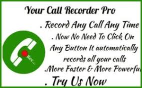 Graba cualquier llamada y elige las que quieres guardar. Your Call Recorder Pro Apk V1 0 Android Full Mega