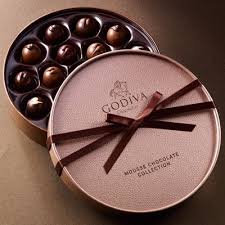 You Had Me At G Godiva Chocolate Luxury Chocolate Chocolate Packaging