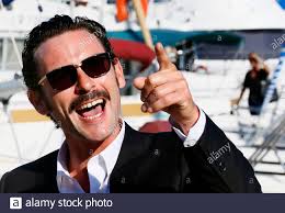 Dans ce qui sera son premier rôle régulier à la télévision, sagamore stévenin campera un flic dont l'aveni. Sagamore Stevenin For Falco Attending The 14th Tv Fiction Festival In La Rochelle France On September 13 2012 Photo By Patrick Bernard Abacapress Com Stock Photo Alamy