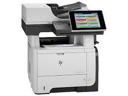 Firstly, the os version and needs to be determined. Hp Laserjet Enterprise 500 Mfp M525c Driver