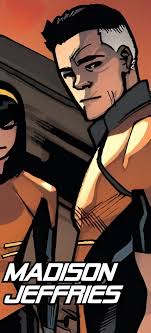 Universo: 48 ideas de Box (Madison Jeffries)