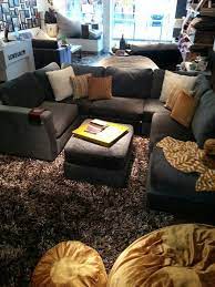 I Really Want A Sactional I Love That You Can Change The Configuration It S Perfect For A Military Family L Alternative Furniture Furniture Entry Living Room