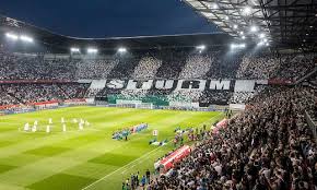 Beim uniqa öfb cup finale 2020 durfte ich das 10. Cupfinal Aus Fur Klagenfurt Ofb Entscheidung Ist Schwer Nachvollziehbar Kleinezeitung At