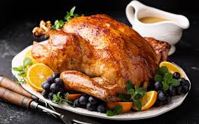 Bake in a 350° oven for 1 . How Long To Cook A Turkey Chart And Tips Taste Of Home