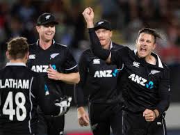 Out walks rishabh pant at no 8, and he gets off the mark right away with a single. India Vs New Zealand 2nd Odi Highlights New Zealand Beat India By 22 Runs To Seal Series 2 0 Cricket News Times Of India