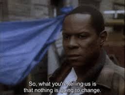 Bell riots time : r/DeepSpaceNine