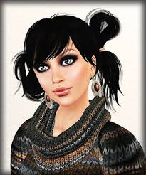 SL´s greatest Faces]