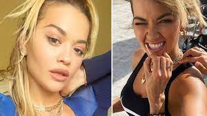 She spent the first year of her life in a small flat in kosovo before her parents. Rita Ora Ethnic Background Where Is I Will Never Let You Down Singer From Capital