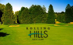 Tgw.com has been visited by 10k+ users in the past month Up To 32 Off A Twosome Golf Game At Rolling Hills Golf Club Wagjag Com