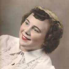 Betty Jean Deuser Obituary September 7, 2020