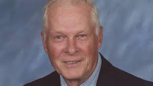 OBITUARY: Gary J. Schubert