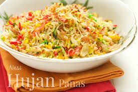 Sementara nasi minyak masak di dalam rice cooker jom layan resepi yang saya gunakan hari ini. Resepi Nasi Minyak Hujan Panas Resepimarvellous