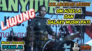 Для просмотра онлайн кликните на видео ⤵. Liwung Colab Musisi Adella Dan Galaxy Musik Pati Om Boneta Live Rembang By Agus Edogawa