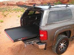The design almost fits all common pickup trucks out there. Truck Topper Fit Chart Bed Size Comparison Chart Types Trucks