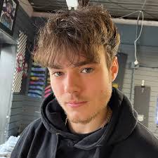 Danny Mabee from MN USA Skateboarding Global Ranking Profile Bio, Photos,  and Videos