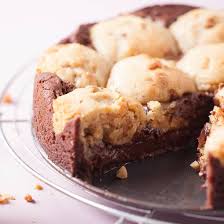 Gateau Cookies Au Chocolat Recette Cookies Chocolat Recette Gateau Chocolat Gateau Chocolat