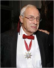 Charles F. Brush, Archaeologist Who Piled Adventure Upon Adventure, Dies at  83