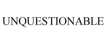 نتیجه جستجوی لغت [unquestionable] در گوگل