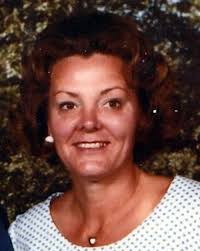 June Marie Henry Obituary