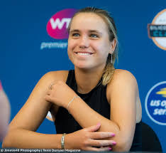 Cô là nhà đương kim vô địch của giải quần vợt úc mở rộng 2020 và là tay vợt người mỹ trẻ. Who Is Sofia Kenin Dating Sofia Kenin Boyfriend Husband