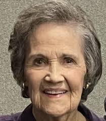 Norma Dement Obituary