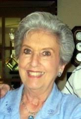 Betty Sellars Obituary