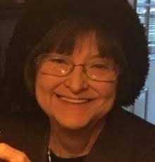 Patricia Yates Obituary