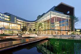 Последние твиты от gates foundation (@gatesfoundation). Engineering The Bill Melinda Gates Foundation Headquarters Arup