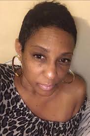 Happy birthday to Sheri Burns